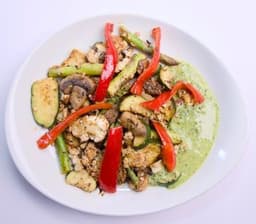 Veggies