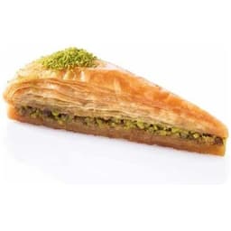Lg Baklava