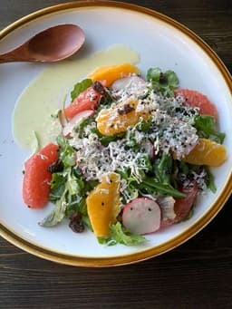 Citrus Salad
