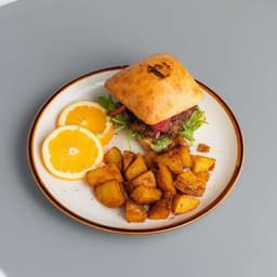 Lokma Burger