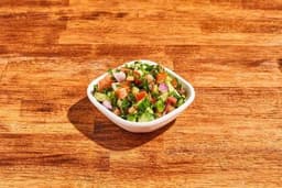 Arabic Salad