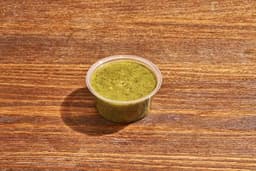 Garden Sauce