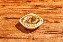 Hummus Dip