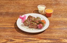 Lamb Kebab