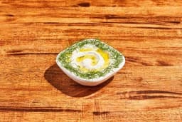 Tzatziki Dip