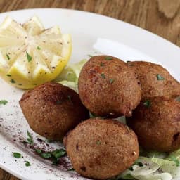 Kibbeh