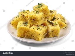 Dhokla