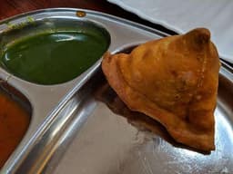 Samosa