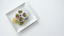 Alaska Roll