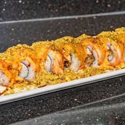 Brisbane Roll