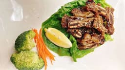 Galbi