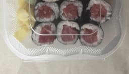 Tekka Maki