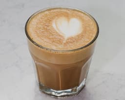 Cortado
