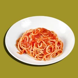 Kids Pasta