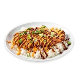 Chicken Katsu