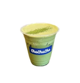 Matcha Duo