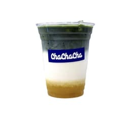 Matcha Mango