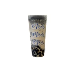 Oreo Milk Tea
