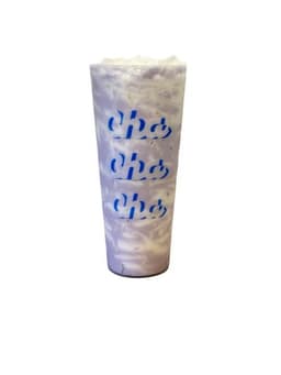 Taro Puff