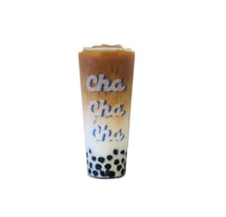 Thai Milk Tea