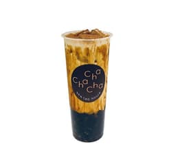 Tiger Coffee