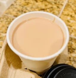 Horlicks