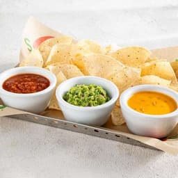 Dip Trio