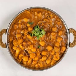 Chana Masala
