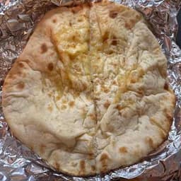 Cheese Nan