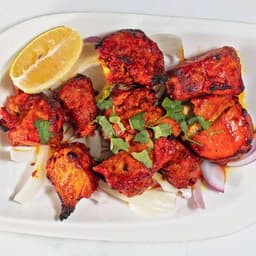 Chicken Boti