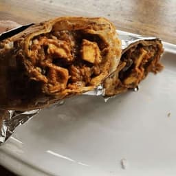 Chicken Roll