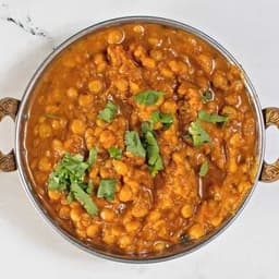 Daal Chana