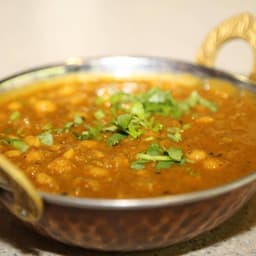 Daal Makhani