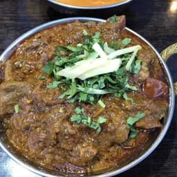 Karahi Gosht