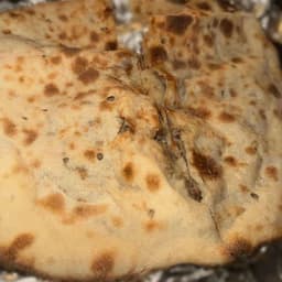 Keema Naan