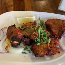 Lamb Chops