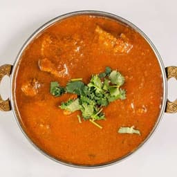 Lamb Curry
