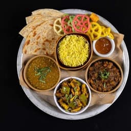 Plv Thali