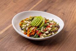 Protein Bowl