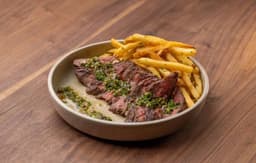Steak Frites
