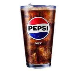 Diet Pepsi