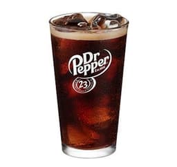 Dr. Pepper