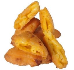 Mac Bites