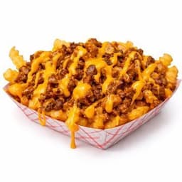 Inidrip Fries