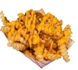 Iniload Fries
