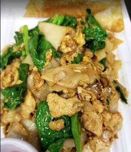 31. Pad See Ew
