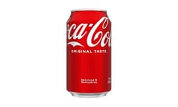 Can Coke