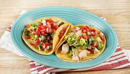 Pescado Tacos