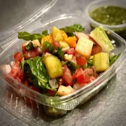Side Salad