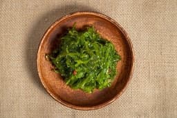 Seaweed Salad